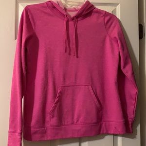 Xersion Pink Hoodie